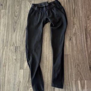 Gymshark Flex leggings